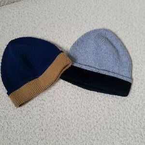 Old Navy Beanies Toddler (L)